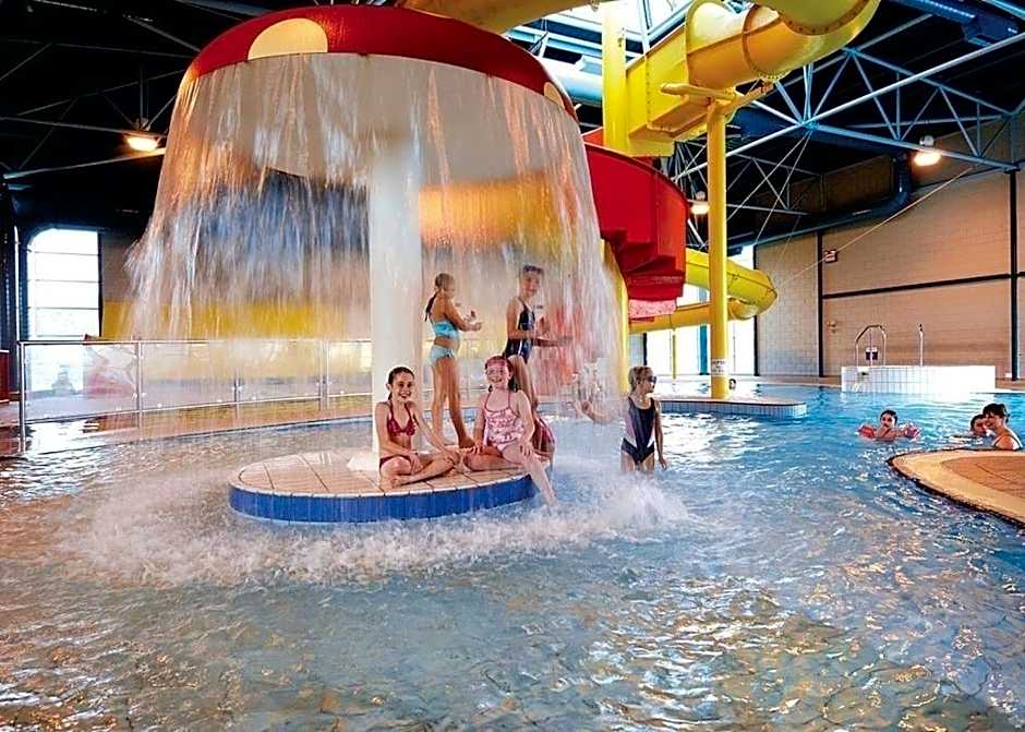 Hoburne Devon Bay - Hot Tub 2 Bed Paignton