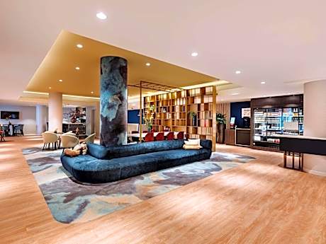 Novotel Den Haag World Forum