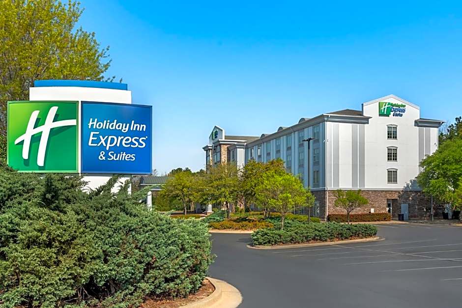 Holiday Inn Express Phenix City-Columbus By IHG