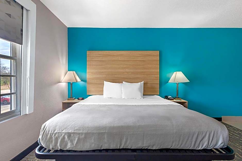 Quality Inn & Suites Edgefield
