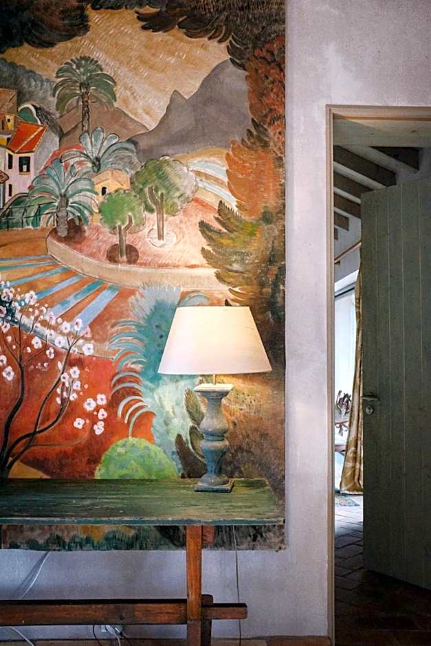 Monte da Bela Raposa