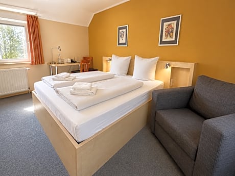 Doppelzimmer