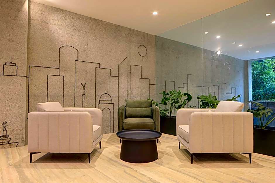 Vuestro Hotel Boutique