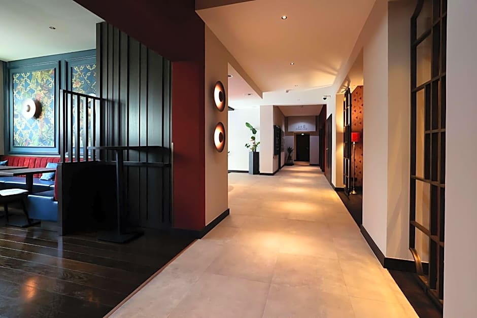 Best Western Plus Hotel St. Raphael