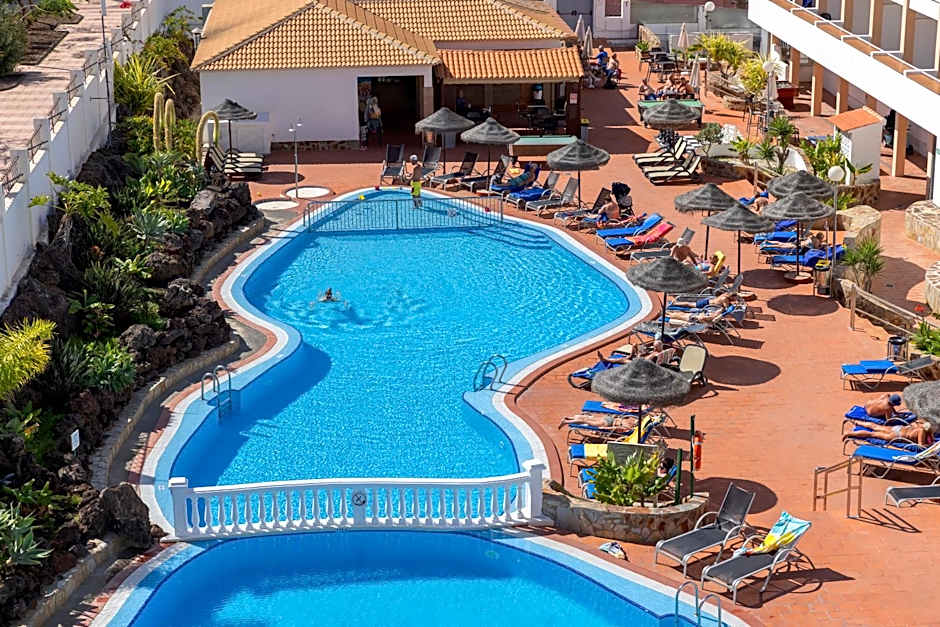 Apartamentos Marola-Portosin