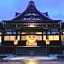 TEMPLE HOTEL TAKAYAMA ZENKOJI