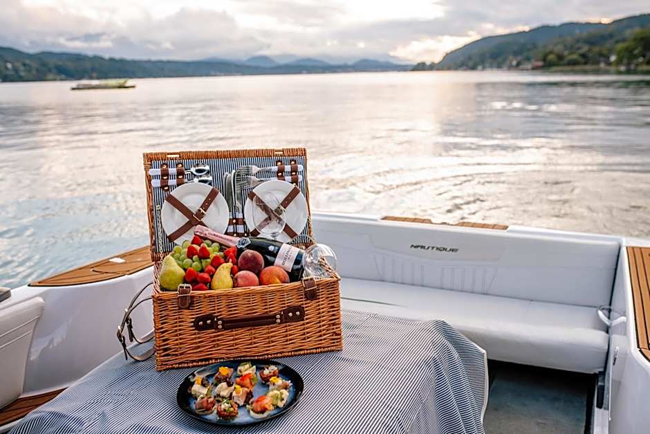 Hotel Schloss Seefels