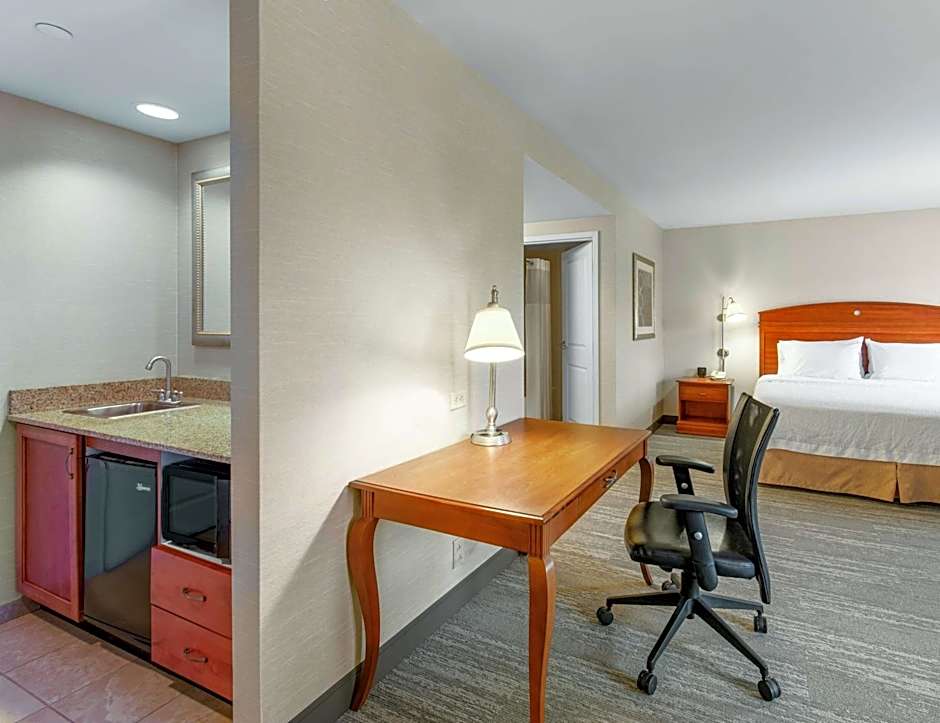 Hampton Inn By Hilton & Suites North Conway