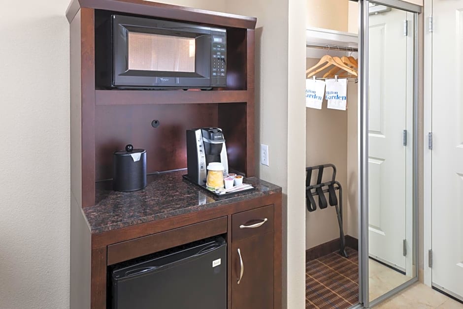 Hilton Garden Inn El Paso Airport