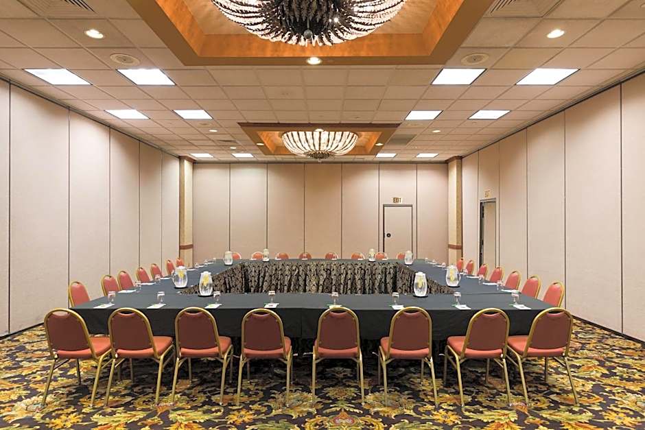 Holiday Inn Sacramento-Capitol Plaza By IHG