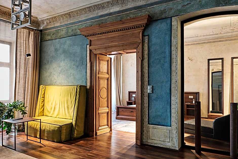 Hotel Stary