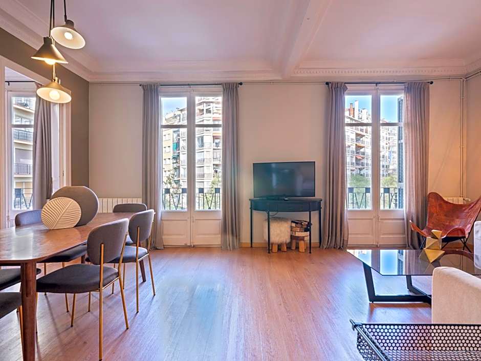 numa I Caja Apartments