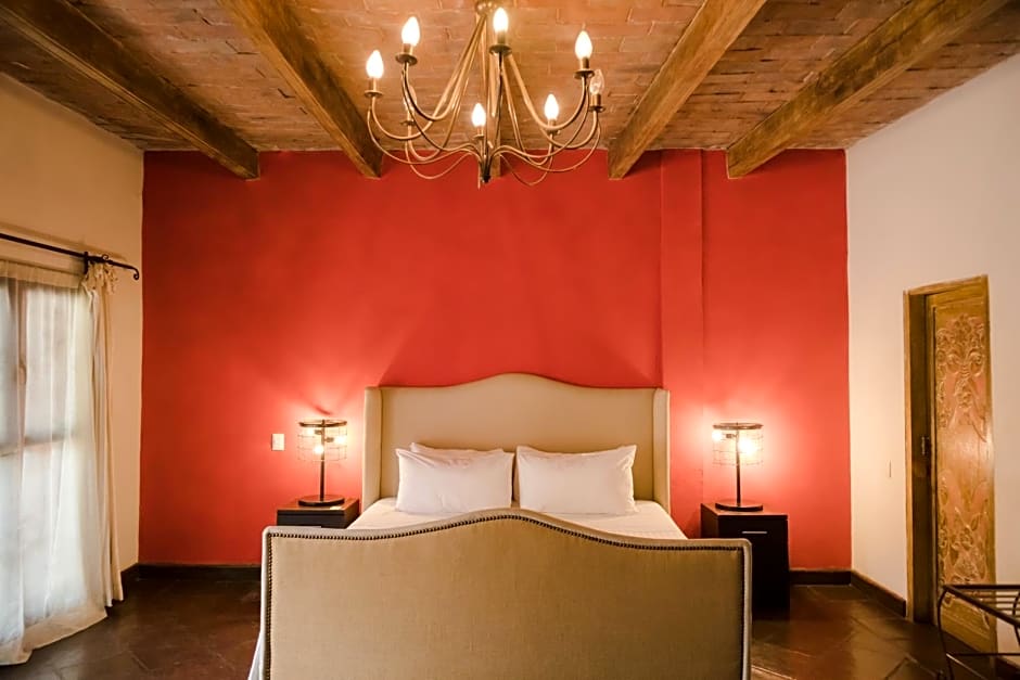 Casa Luna Hotel Boutique