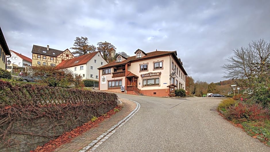 Landgasthof Falken