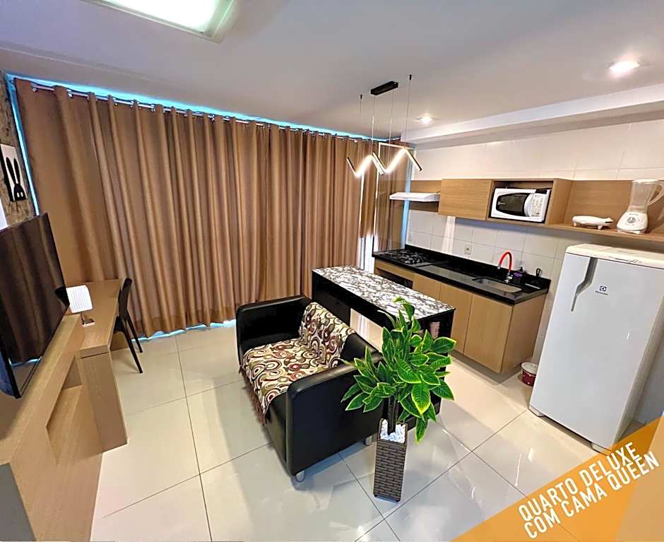 Verano Stay Flat Barra Olímpica