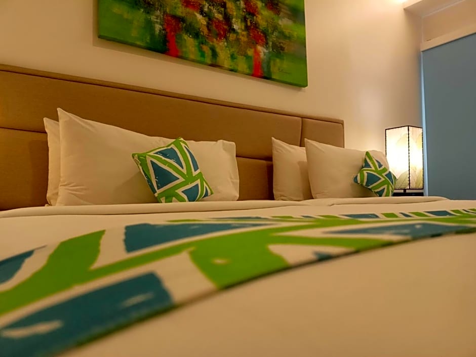 Lime Hotel Boracay