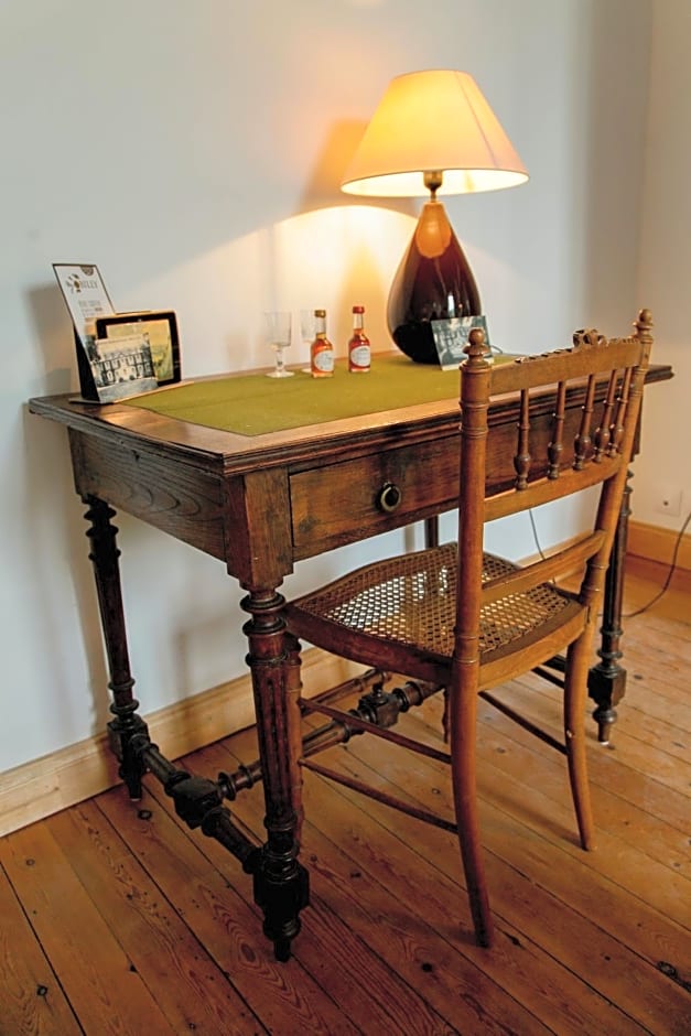 Bed & Breakfast Chateau Les Cèdres