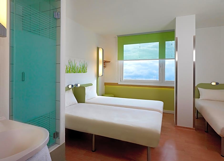 ibis budget Warszawa Reduta