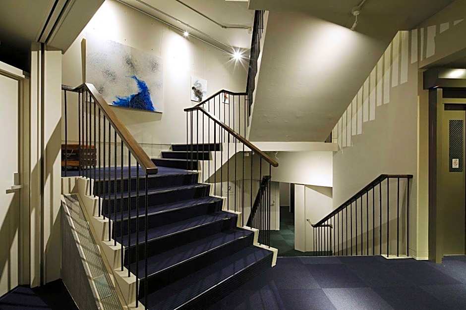 THE SHARE HOTELS HakoBa Hakodate