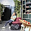 Aparthotel Adagio Paris Suresnes Longchamp