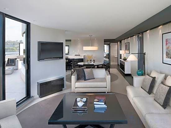 Crown Metropol Perth