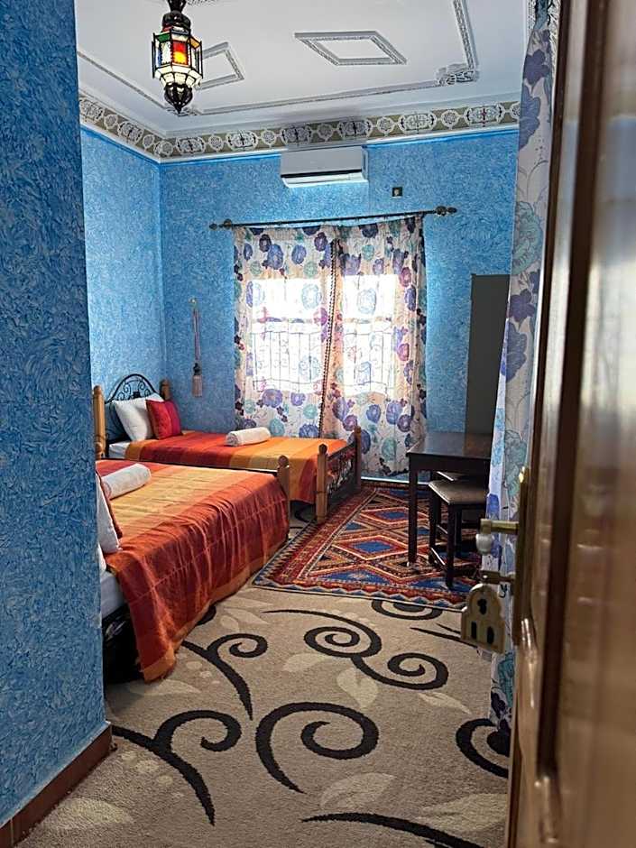 AUBERGE ROYAL PALMAS