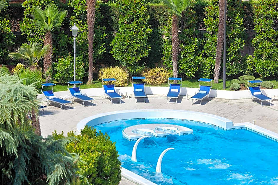 Hotel Due Torri