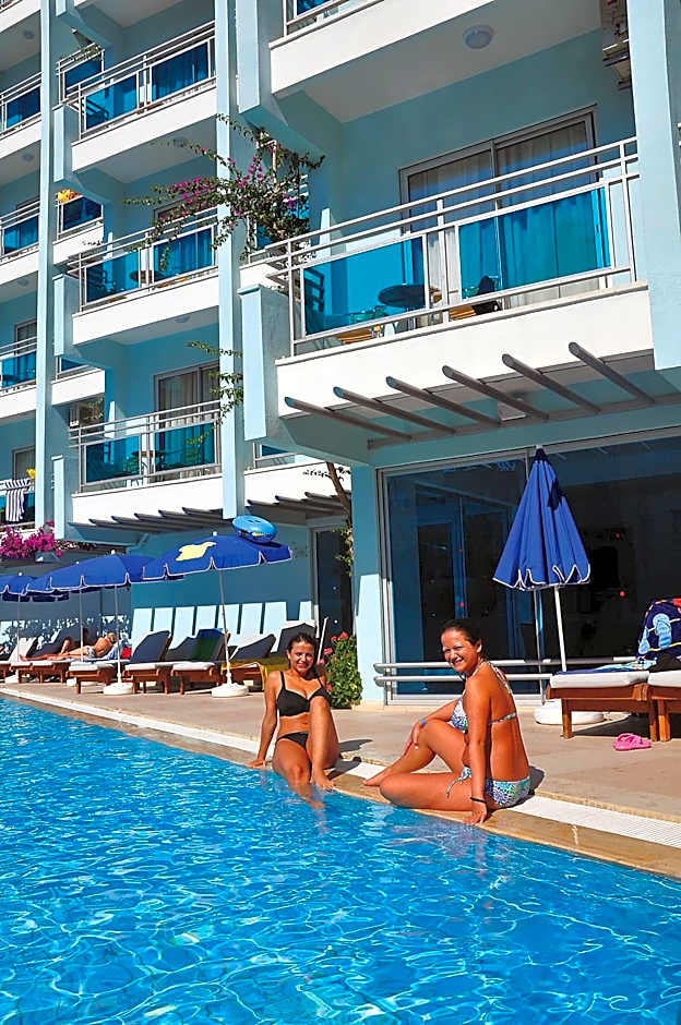 Blue Diamond Alya Hotel