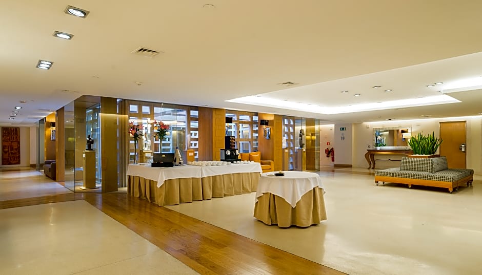 Hyatt Regency Hesperia Madrid