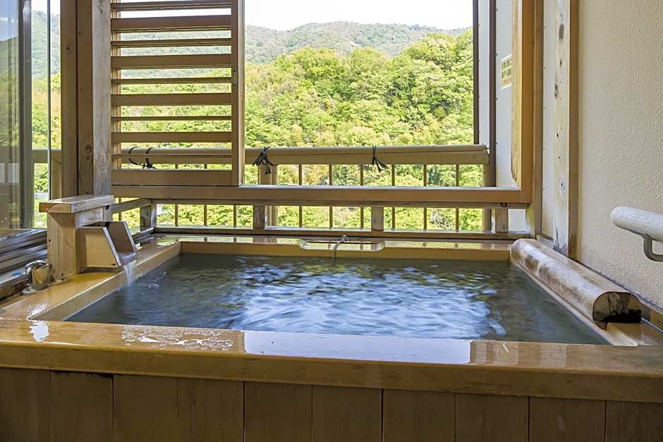 Ryokan Fushioukaku