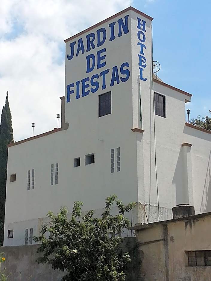 Hotel Real Campestre Tepetoci