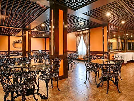 Baton Rouge Hotel