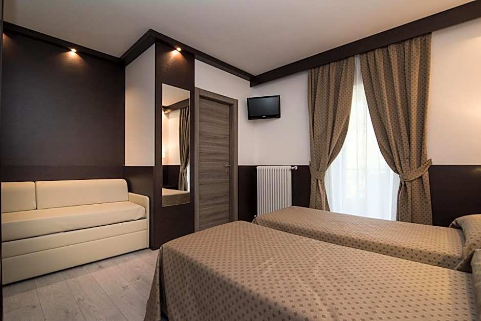 Hotel Bel Sit Wellness Spa