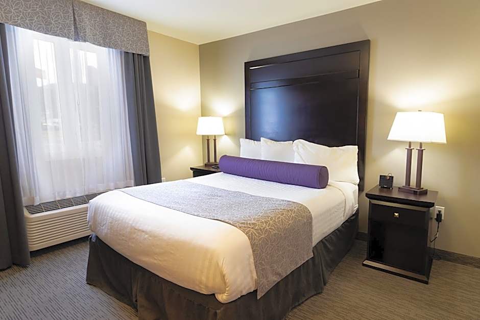 The Kanata by BCMInns Blairmore