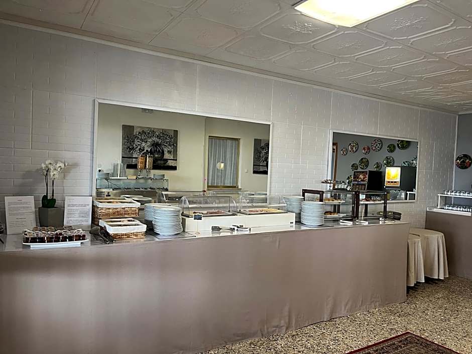 Hotel Silva Frontemare