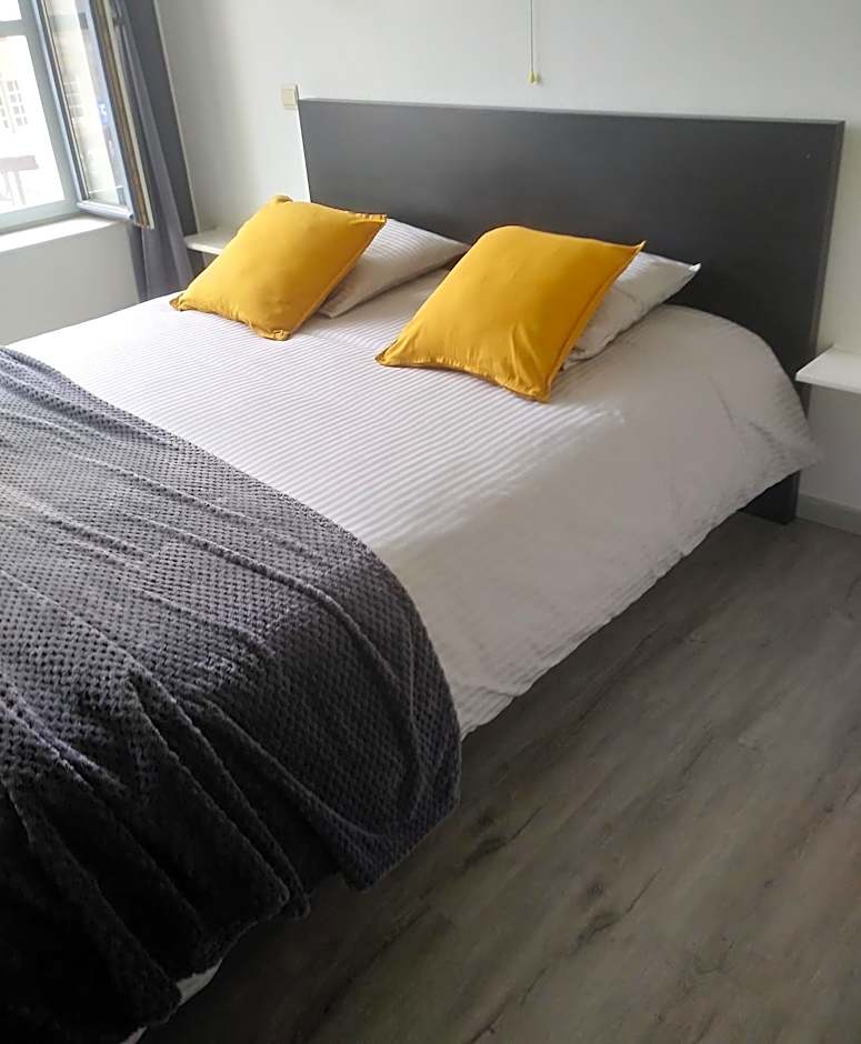 De Verloren Gernoare