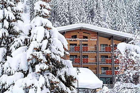 Design Oberosler Hotel
