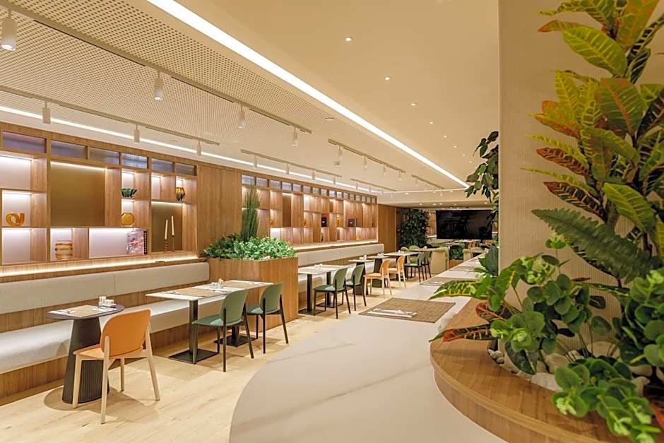 Hotel Murcia Rincon de Pepe Affiliated by Melia