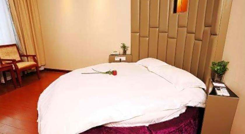 GreenTree Inn Shanghai Gongkang Road Branch – Shanghai, DC