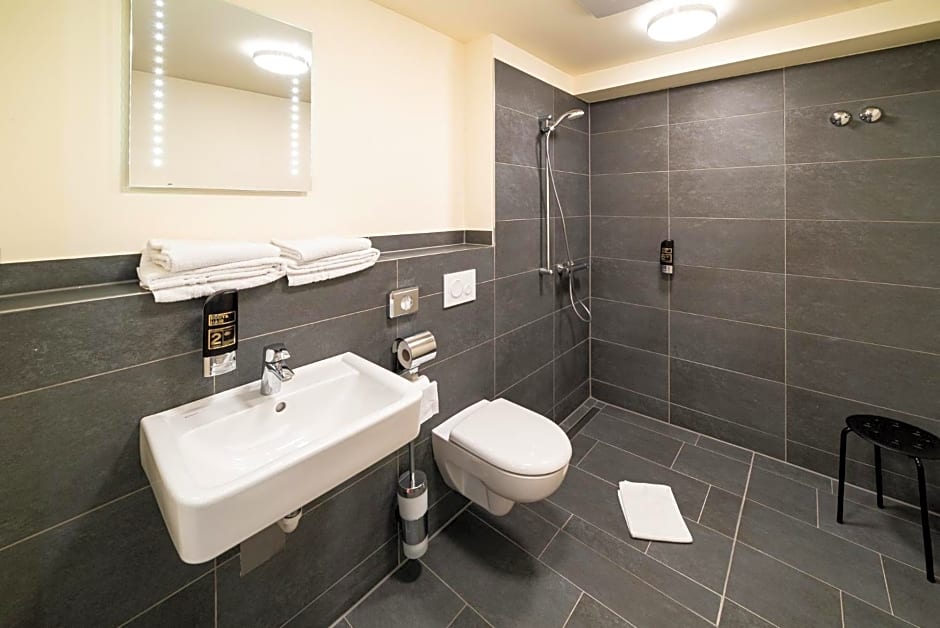S & D Hotel Dortmund