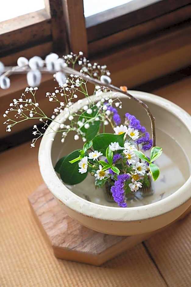 Noka Minshuku Sanzen