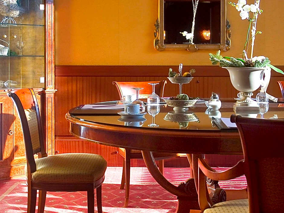 Hotel Krefelder Hof