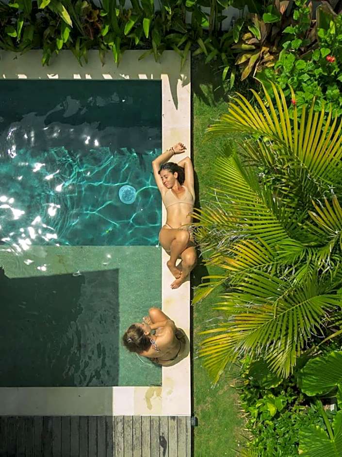 Villa deluxe uluwatu