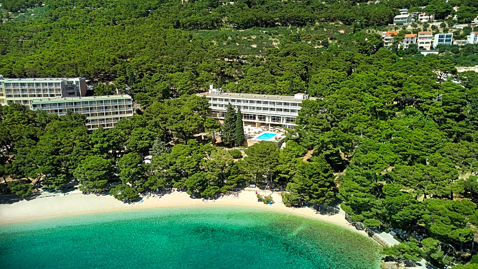 Bluesun Hotel Maestral