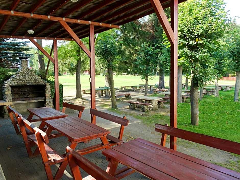 Ośrodek Wczasowy Zielona Gospoda