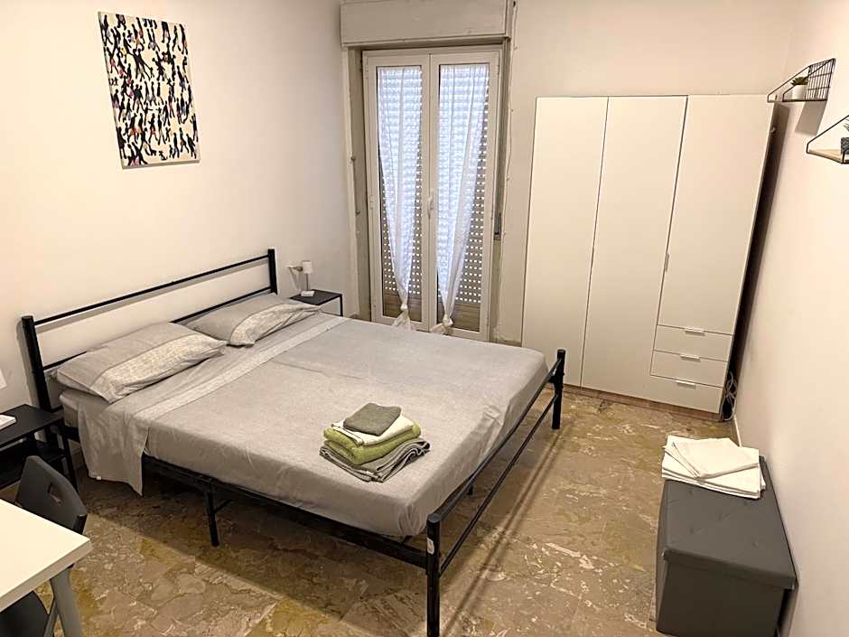 Il Fante locazione turistica