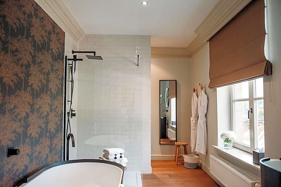 B&B Maison Mairie Hasselt