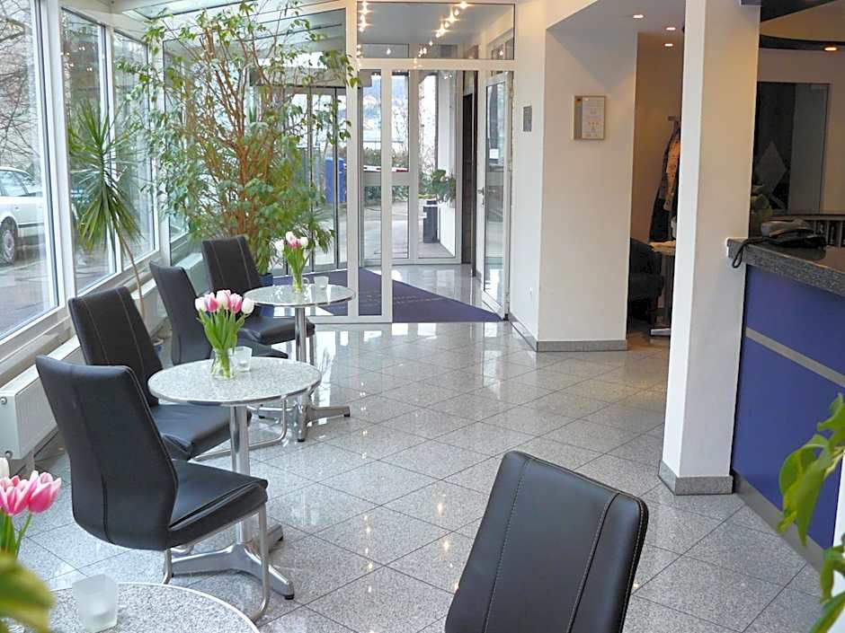Hotel Pflieger - Superior