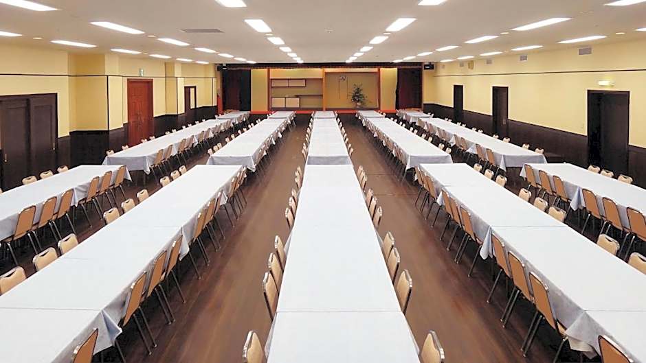 Ishicho Hotel