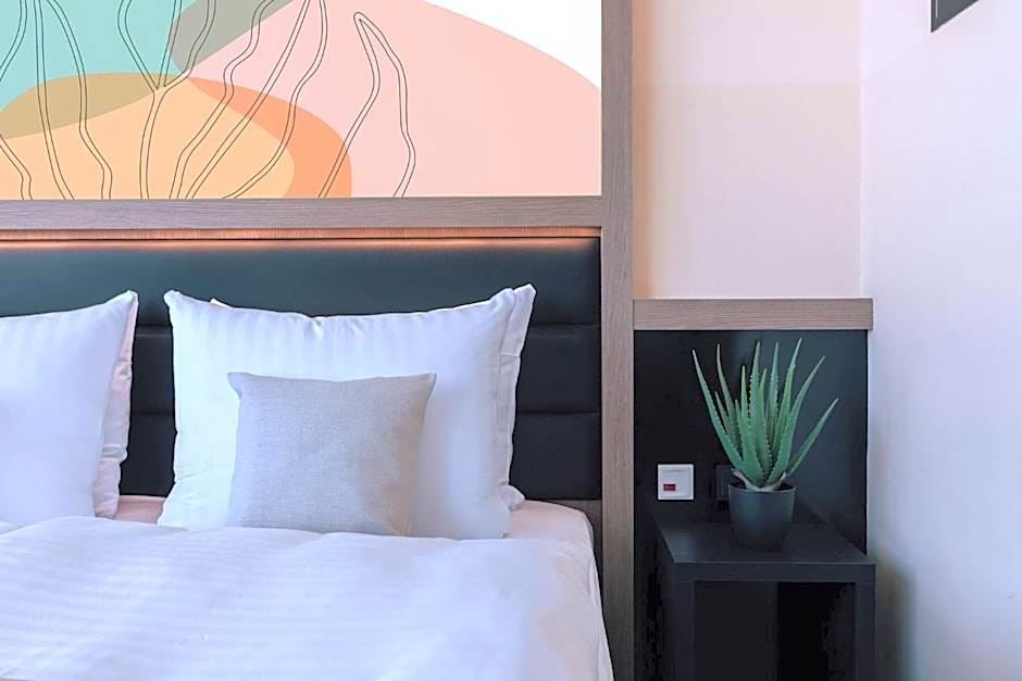 Garner Hotel Berlin - Charlottenburg By IHG